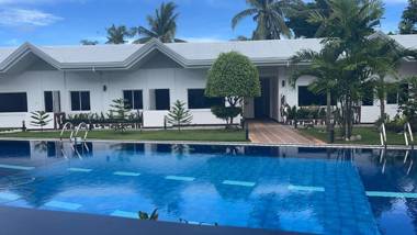 Espacio Resort Bohol