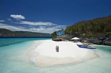Bluewater Sumilon Island Resort
