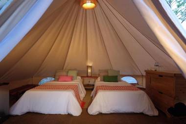 Bluewater Sumilon Island Resort