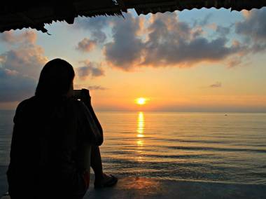 Lagunde Beach Resort