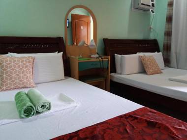 Sascha's Resort Oslob