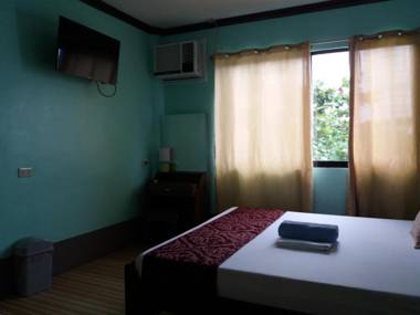 Sascha's Resort Oslob