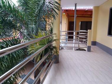 Sascha's Resort Oslob