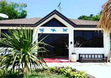 MDF Beach Resort and Day Tours near Whalesharks