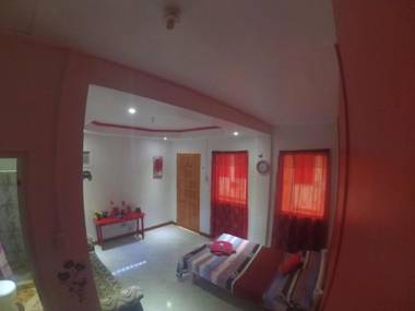 MDF Beach Resort and Day Tours near Whalesharks