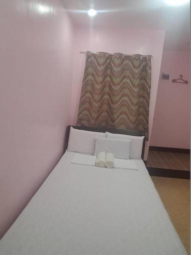 Pedz Cing Mango Lodge