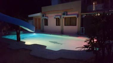 Pedz Cing Mango Lodge