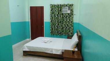 ISLET VIEW Pension House ( Formerly Island View Pension House )