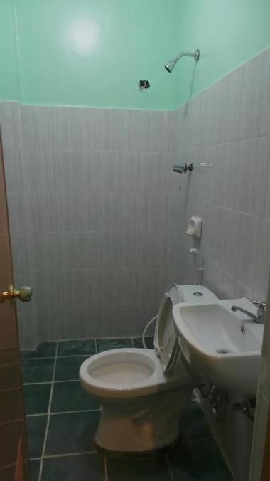 ISLET VIEW Pension House ( Formerly Island View Pension House )