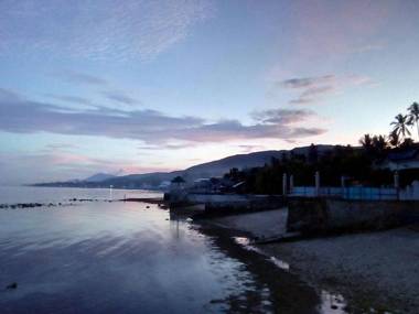 GingGing Hotel And Resort