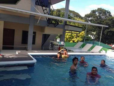 Gravino Pension House