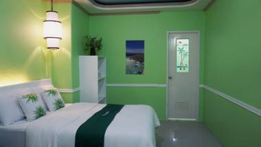 OSLOB NEW VILLAGE LODGE BY COCOTEL