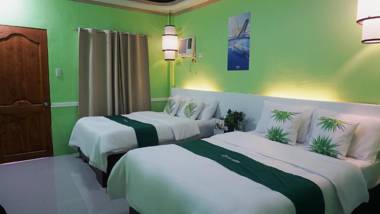 OSLOB NEW VILLAGE LODGE BY COCOTEL