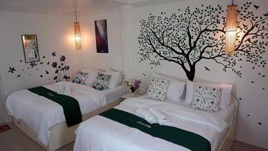 THE CRONIN RESIDENCES BY COCOTEL