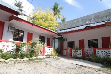 OYO 899 Merie Diz Sunrise Beach Resort