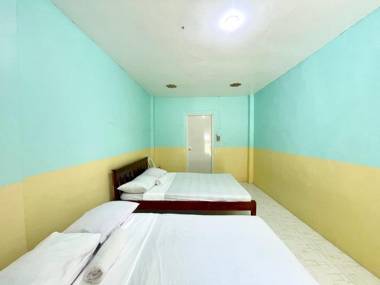 OYO 899 Merie Diz Sunrise Beach Resort