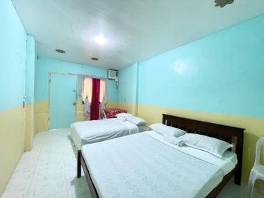 OYO 899 Merie Diz Sunrise Beach Resort