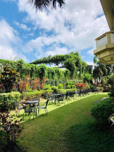 Citi Garden Suites