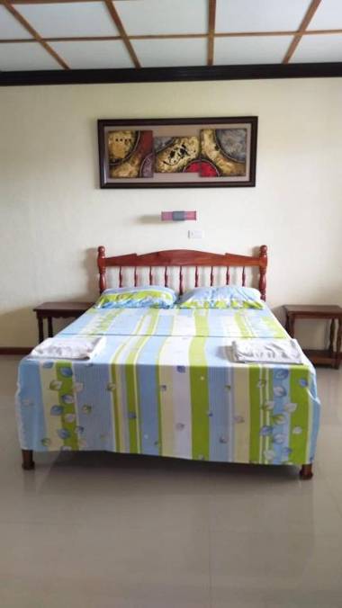 Love's Beach & Dive Resort