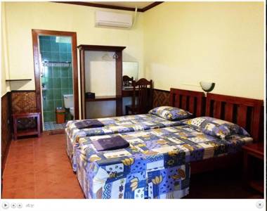 Love's Beach & Dive Resort