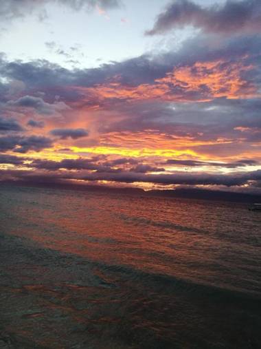 Ravenala Beach Bungalows