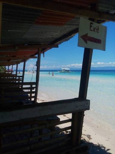 Magic's Place Beach Resort