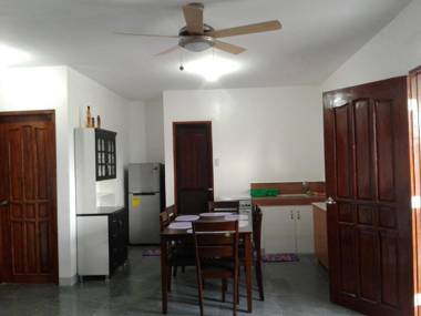 Garden Village Resort