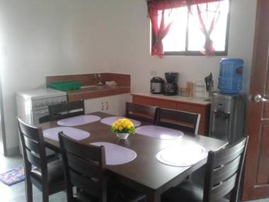 Garden Village Resort