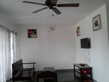 Garden Village Resort