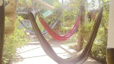 Herbs Guest House and Restaurant