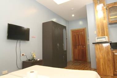 Ralphseej Pension House