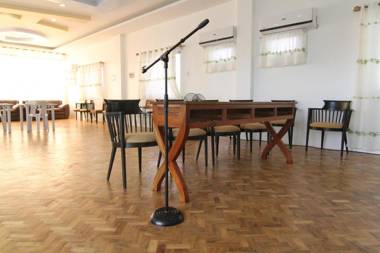 Ralphseej Pension House