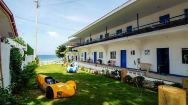 ZEN Rooms Pescadores Seaview Cebu