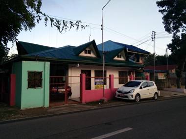 Moalboal Guesthouse