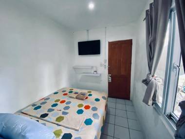 West Coast Beach House