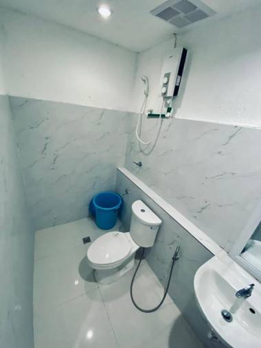 West Coast Beach House