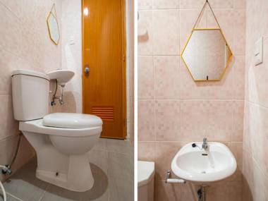 OYO 781 Junie Pension House