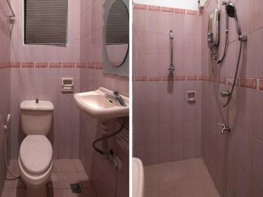 Vaccinated Staff - OYO 771 Darius' Residences