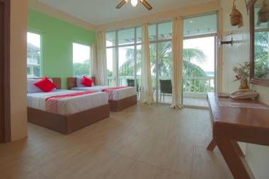 OYO 674 Sea Forest Beach Resort