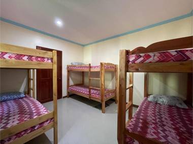 OYO 795 Tapales Guest House