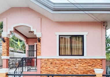 RedDoorz @ Kojie Guest House Moalboal