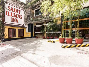 Saint Illians Inn