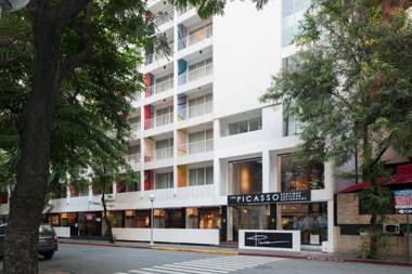 The Picasso Boutique Serviced Residences Managed by HII