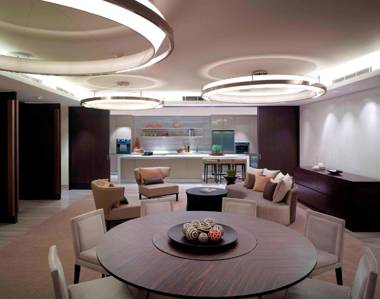 New World Makati Hotel Manila