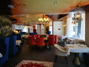 Hotel Celeste - Open for Leisure and Business Travelers Only