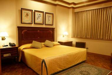 Herald Suites - Multiple Use Hotel