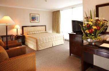 Herald Suites Solana - Multiple Use Hotel