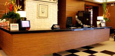 Manila Grand Opera Hotel