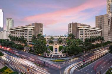 The Peninsula Manila - Multiple Use and Staycation Approved