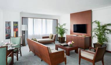 The Peninsula Manila - Multiple Use and Staycation Approved